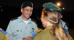 Lieberman punta su Kochavi per guidare l’esercito d’Israele
