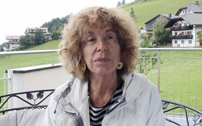 Video di Fiamma Nirenstein