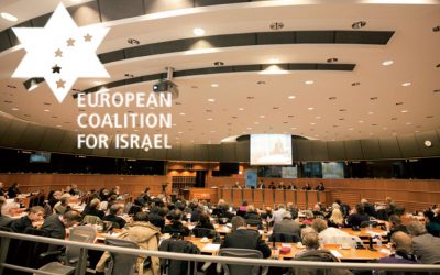 ECI celebra i 125 anni dal Primo Congresso Sionista – COMUNICATO STAMPA