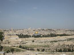 Conferenza di Gerusalemme I credenti israeliani si uniscono a Gerusalemme per innalzare il nome di Yeshua!