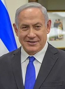 Processo a Netanyahu