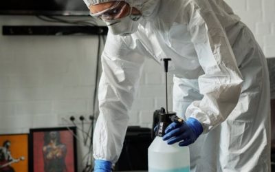 Sanificare gli ambienti con l’ozono elimina il Coronavirus: lo studio