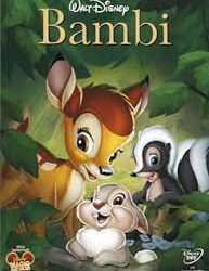 La vera storia di Bambi