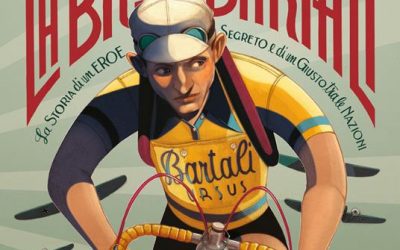 La bici di Bartali
