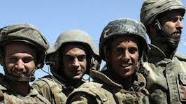 La moralità dell’esercito israeliano