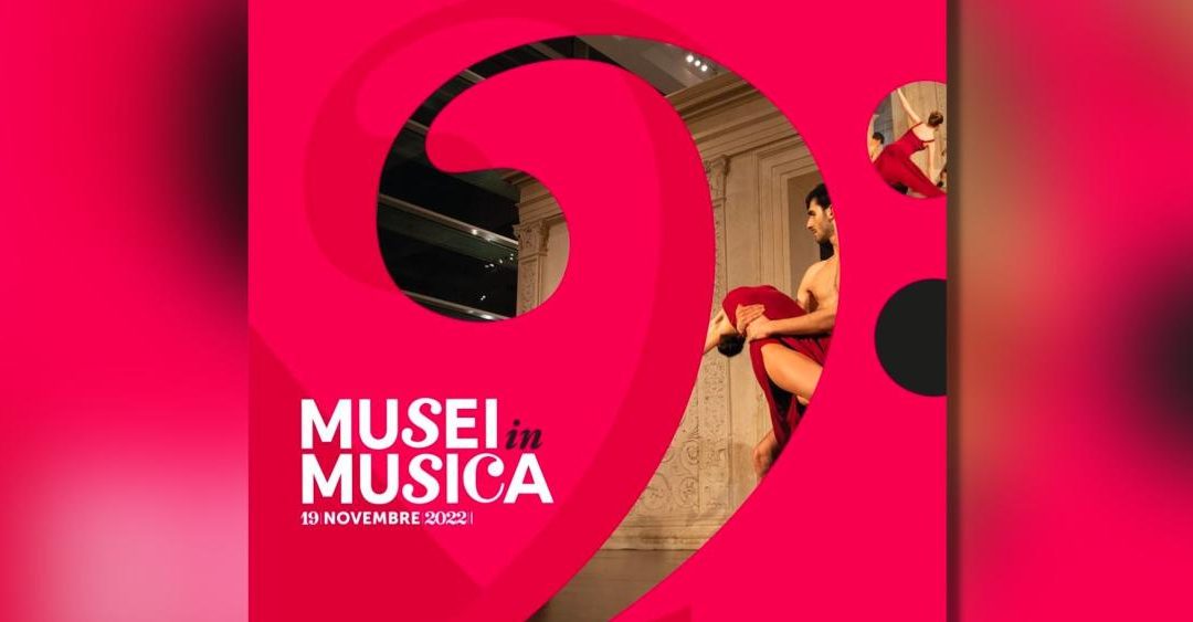 Sabato 19 novembre torna Musei in Musica. La cultura ebraica sempre protagonista