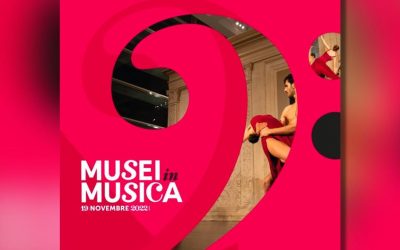 Sabato 19 novembre torna Musei in Musica. La cultura ebraica sempre protagonista