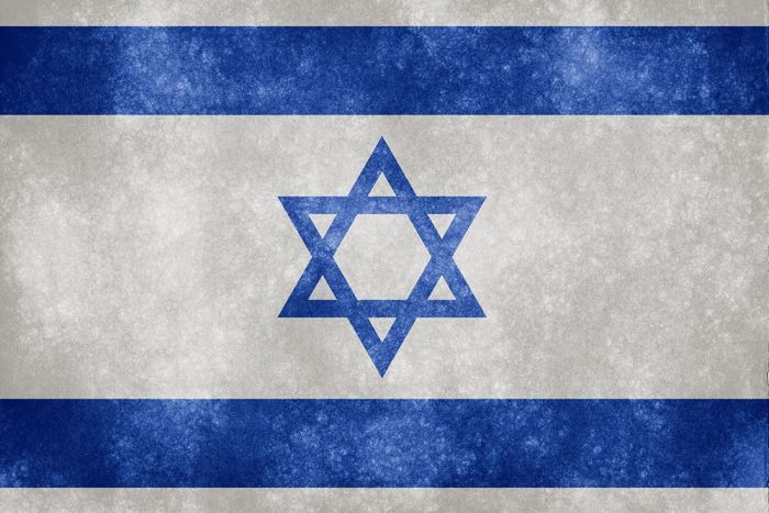 News letter da Eddie Santoro – Israele