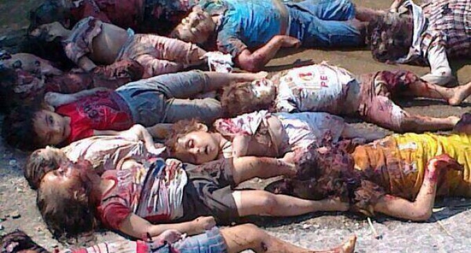 “Basta con quei bambini usati contro Israele