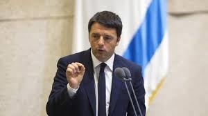 Il discorso di Renzi alla Knesset