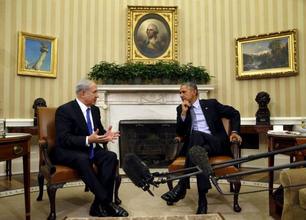 Incontro d’affari fra Obama e Bibi. Un abisso ormai li separa