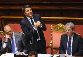 Renzi, Gentiloni, Alfano: perché l’Italia vota all’Onu con gli antisemiti?