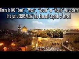 Trump, Gerusalemme, gli arabi e i musulmani