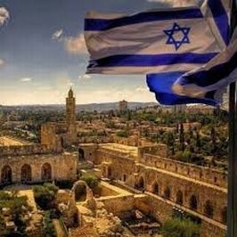 Gerusalemme: l’analisi impeccabile