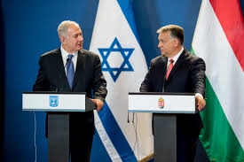 Orban a Netanyahu: ‘Gli ebrei sono sicuri oggi in Ungheria’