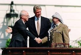A 25 anni dagli Accordi di Oslo