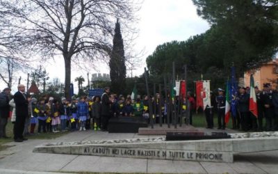 Giornata della Memoria -Rimini