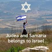 Israele e l’annessione
