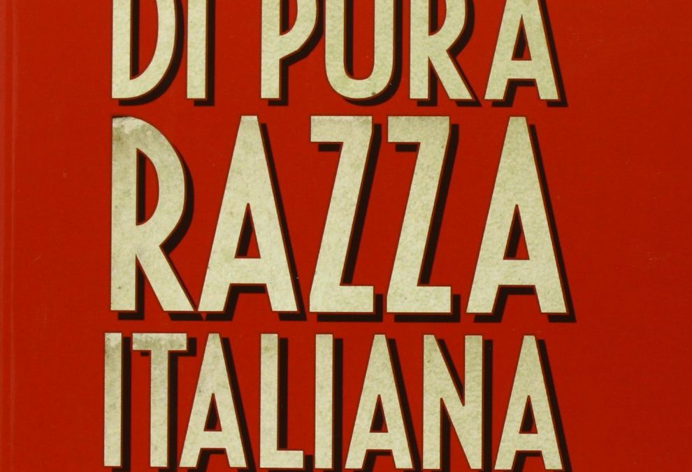 L’Italia e le leggi razziste del 1938