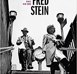 La storia del grande fotografo Fred Stein