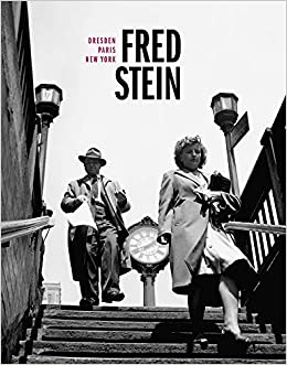 La storia del grande fotografo Fred Stein