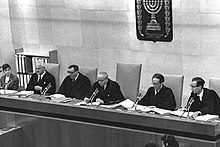 60 anni dal processo Eichmann
