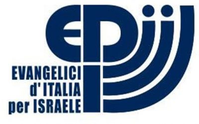 EDIPI: ATTESTAZIONE DI SOLIDARIETA’ ALLO STATO DI ISRAELE E ALLE COMUNITA’ EBRAICHE IN ITALIA