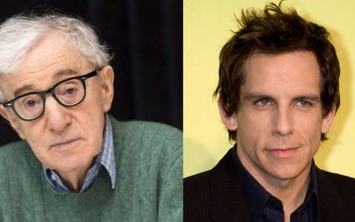 Arriva una serata sull’umorismo al Beth Shlomo, confronto fra Woody Allen e Ben Stiller
