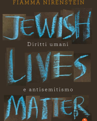 Jewish Lives Matter