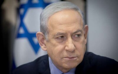 Netanyahu: “Avete dimenticato così in fretta cosa ci hanno fatto?”