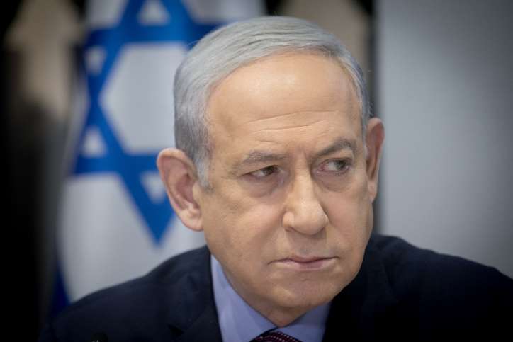 Netanyahu: “Avete dimenticato così in fretta cosa ci hanno fatto?”