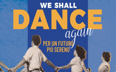 Keren Hayesod: We shall dance again