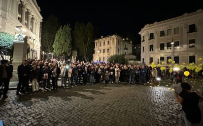 Commemorazioni del 7 ottobre – Roma