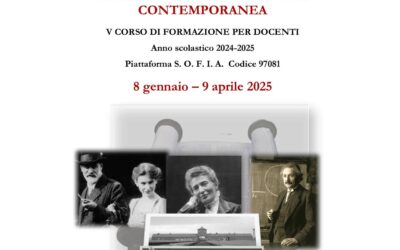 Un identità in bilico. Ebrei ed Ebraismo nell’età contemporanea