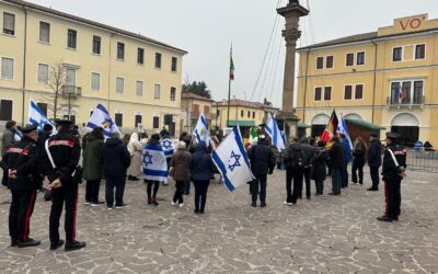 La Marcia della Vita di Vo’Euganeo  – Video