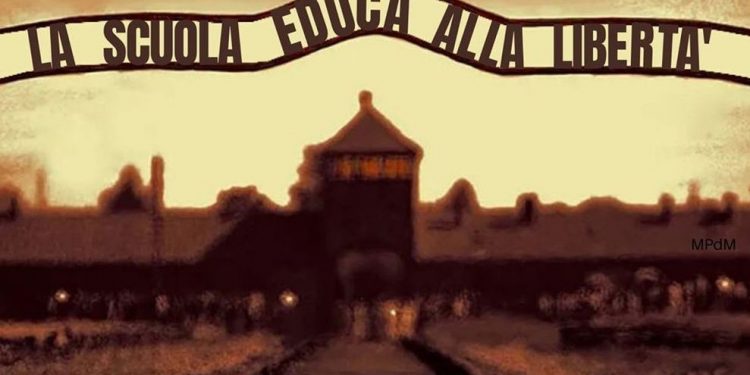 IL FUTURO DELLA MEMORIA