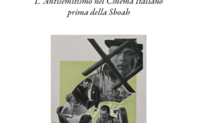 L’antisemitismo nel cinema italiano, prima della Shoah