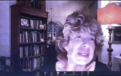 Intervista a Fiamma Nirenstein alla conferenza EDIPI  Bologna – 2025.