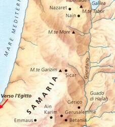 Israele e Italia: Opportunità di Investimento Agricolo per Difendere il Golan
