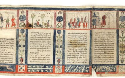 MEIS, una mostra racconta la storia di Purim e della Regina Ester