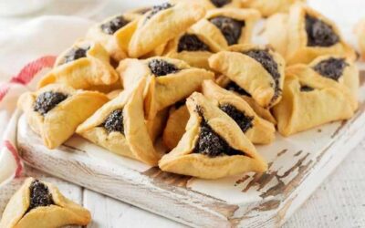 Purim ,  il ripasso