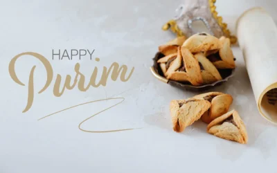 Celebrando insieme il Purim