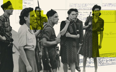 Resistenti ebrei d’Italia. Nuove storie e l’apporto su tutto il territorio italiano: il 29 aprile la presentazione