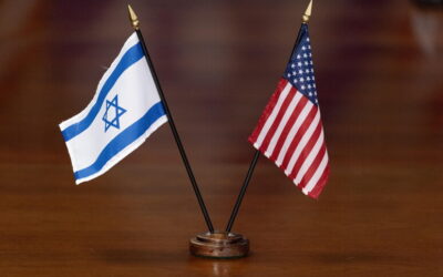 Cosa è andato storto tra Israele e Trump?