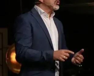 “Non riguarda te” del Past. Israel Pochtar