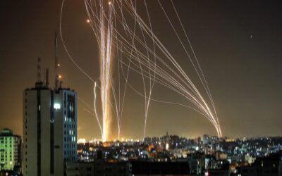 TUTTI COLPEVOLI PER GAZA!