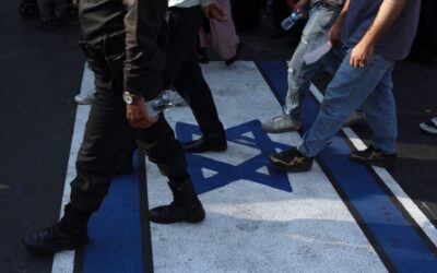 Israele: un simbolo che l’Iran non sopporta!