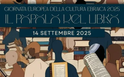 Giornata Europea della Cultura Ebraica 2025
