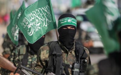 Dalle Brigate Rosse a Hamas: il pericolo della legittimazione politica
