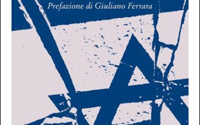 Liberarsi degli ebrei e antica vocazione che ora ha uno stato da abbattere